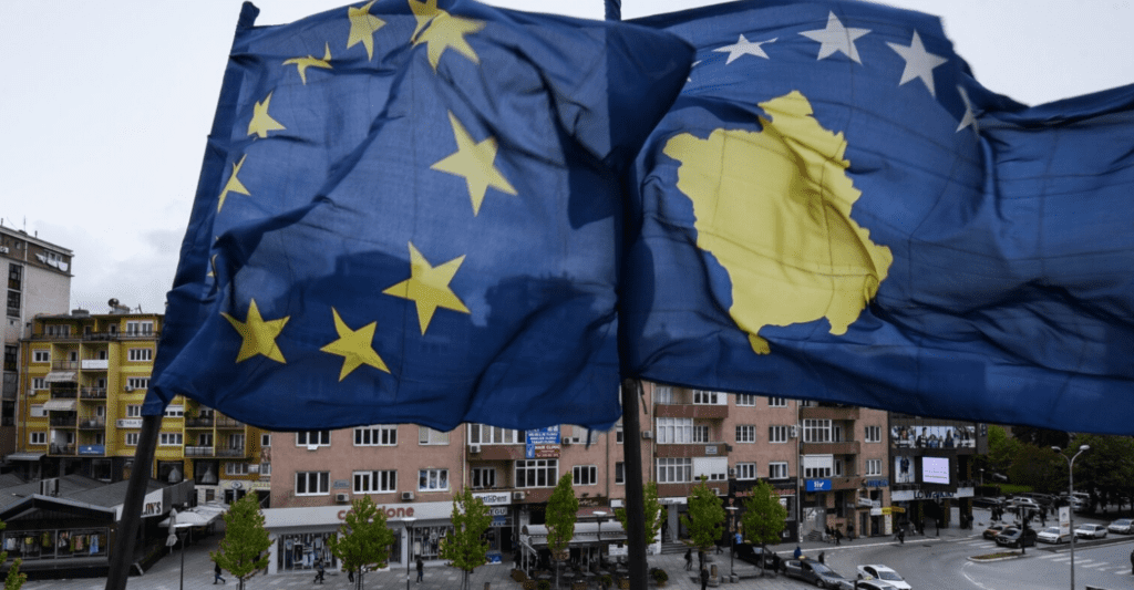 Në fund të janarit Kosova pa masa, përfiton 205 mln euro nga BE